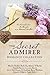The Secret Admirer Romance Collection: Can Concealed Love Be Revealed in 9 Historical Novellas? by Amanda Barratt, Lorraine Beatty