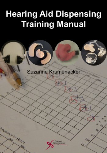 Hearing Aid Dispensing Training Manual - Thumbnail 2