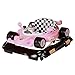 Dream On Me Victory Lane Activity Walker, Pink
