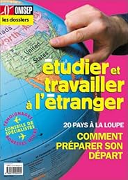 Étudier et travailler à l'étranger