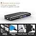 Arc Electric Lighter, Windproof Lighter Rechargeable Micro-USB Interface