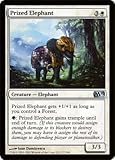 Magic: the Gathering - Prized Elephant (27) - Magic 2013