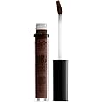 NYX PROFESSIONAL MAKEUP Can't Stop Won't Stop Contour Concealer, 24h Full Coverage Matte Finish - Deep Espresso