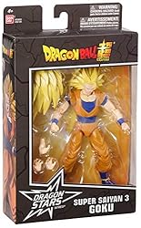 Bandai America - Dragon Ball Super Dragon Stars