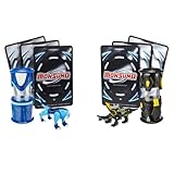 Monsuno Core "Combat 2-Pack" Wave #2 - Longfang/Hydro