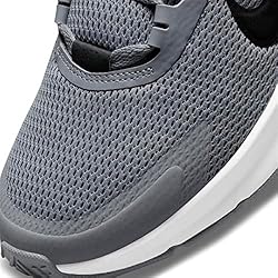 Nike Men's Modern, Dark Grey Black White, 9 US