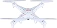 Syma x5 X5C-1 2.4 G HD Quadcopter RTF RC Helicóptero con cámara de 2.0 MP