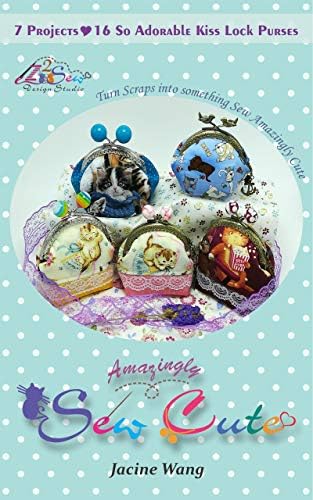 Sew Amazingly Cute: Turn Scraps into something Sew Amazingly Cute