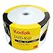 KODAK DVD-R 4.7GB Printable 50P