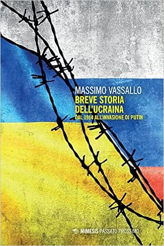 Breve storia dell'Ucraina. Breve storia dell'Ucraina.