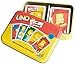 Simpsons Edition UNO Card Game