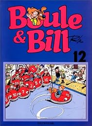 Boule & Bill
