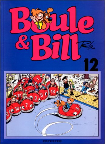 Boule & Bill