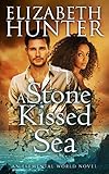 A Stone-Kissed Sea (Elemental World Book 4)