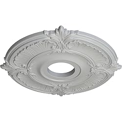 Ekena Millwork CM18ATFRFDecorative Ceiling
