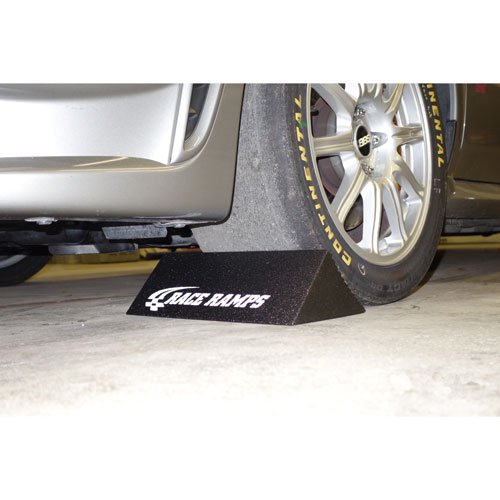 Race Ramps RR-RC-5 Racer Wheel Chock - Thumbnail 3