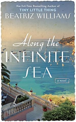 Along the Infinite Sea (The Schuler Sisters Novels)