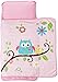 Lambs & Ivy Nap Mat, Dena Happi Tree