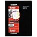 AT-A-GLANCE Weekly / Monthly Appointment Book / Planner 2017, QuickNotes, 8-1/4 x 10-7/8