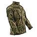 Tru-Spec A-TACS TRU Shirt, FG Camo, MR