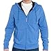 Baubax Men's Sweatshirt Travel Jacket, Black