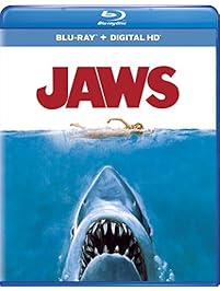Jaws [Blu-ray]
