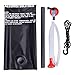 CARTMAN Portable Solar Camping Shower 5 Gallons