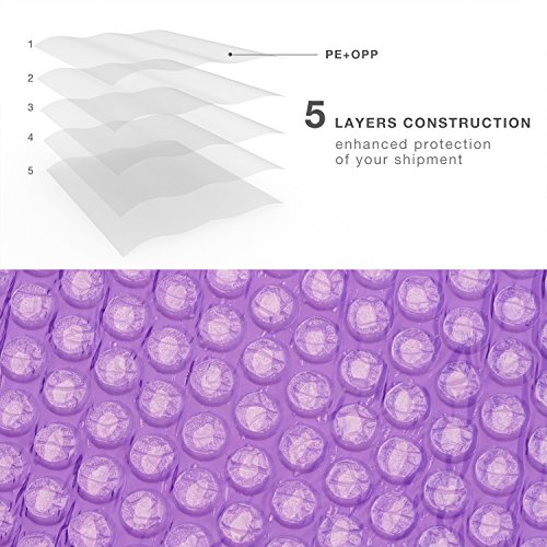 3 Global+Bubble+Mailers+Padded+Envelopes