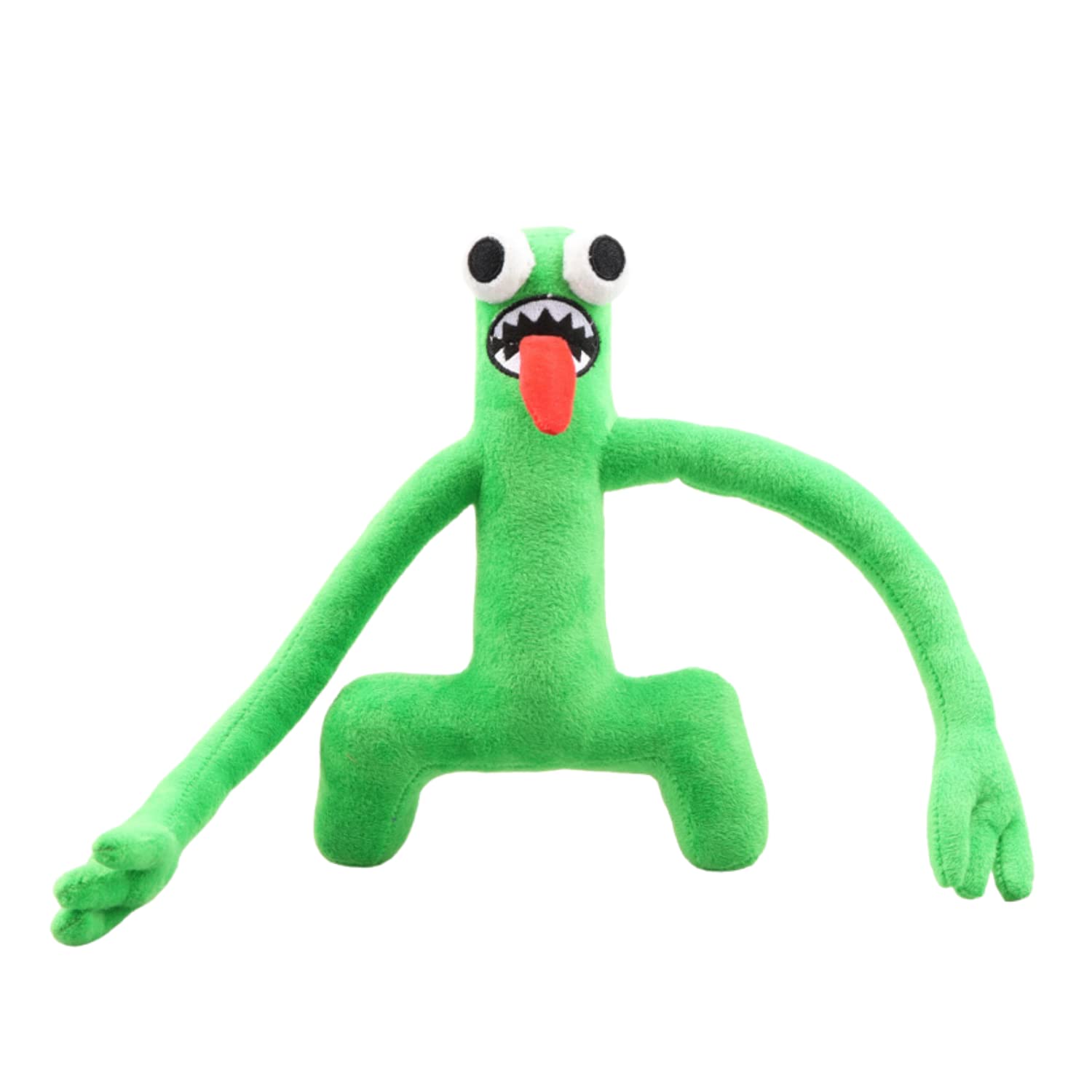 friends of the rainbow Plush Toys New Games Cute Stuffed Doll Best Gift for Boys and Girls for Halloween Thanksgiving and Game Lovers — image 1