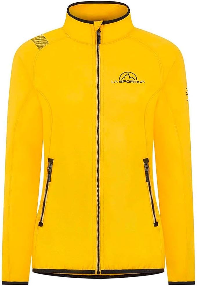 Sudadera la sportiva mujer Clearance