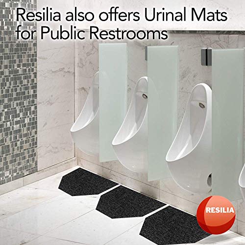 Resilia Commode Super Absorbent Potty Training Mats Toilet Training