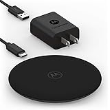 tumi moto mod not charging