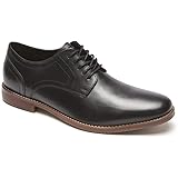 style purpose cap toe blucher