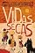 Livro Vidas Secas