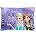 Disney Frozen Elsa Snow Queen Custom Rectangle Pillow Cases Covers Standard Size 20