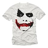 Makya Joker Men's T-Shirt