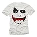 Makya Joker Men's T-Shirt