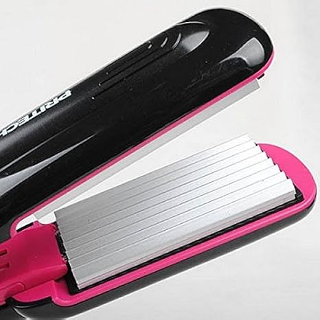 Lisseur gaufrier Clearance