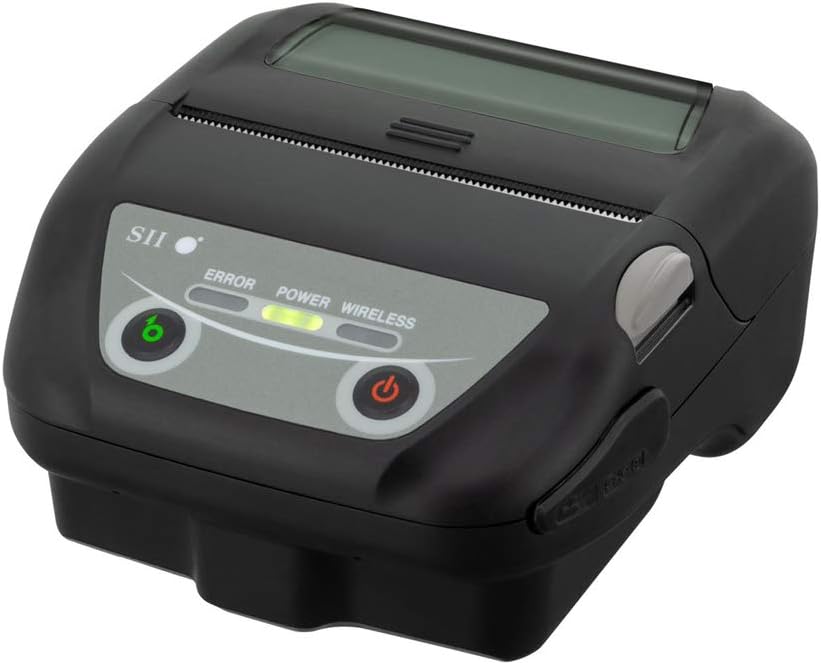 compact bluetooth printer