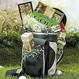 For the Golfer,