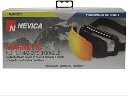 ski goggles for dark conditions