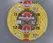 250-Ft Roll 12-2 AWG NM-B Gauge Indoor Electrical Copper Wire Ground Romex Cable