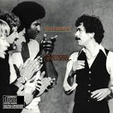 Santana Album: «Inner Secrets» (Front side) Santana Album: «Inner Secrets» (Front side)