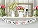 Miss to Mrs Banner for Bridal Shower and Bachelorette Party - Decorations and Photo Prop