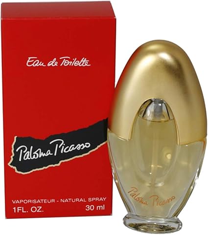 paloma picasso perfume 30ml