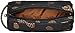 KAVU Pixie Pouch Accessory Travel Toiletry and Makeup Bag