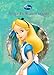 Alice in Wonderland (Disney Diecut Classics)