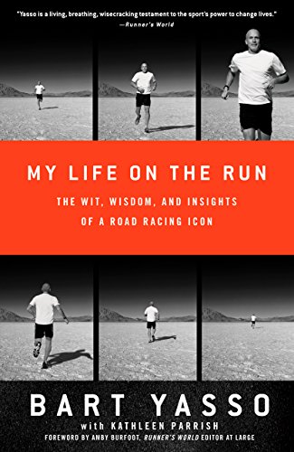 [D0wnl0ad] My Life on the Run: The Wit, Wisdom, and Insights of a Road Racing Icon<br />WORD