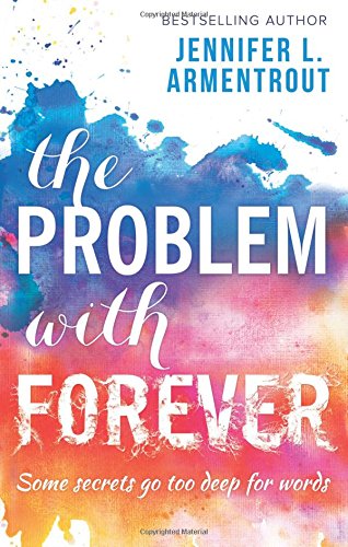 PROBLEM WITH FOREVER- PB by Jennifer-L-Armentrout
