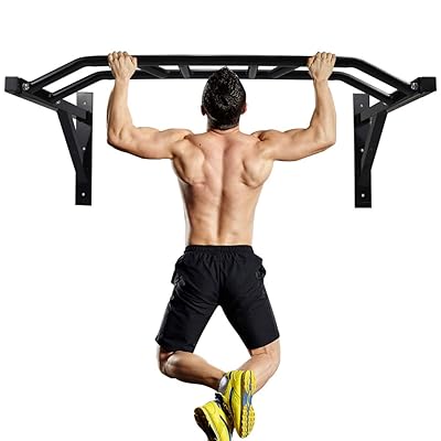 perfect online pull up bar